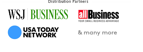 BizBuySell Parnter Websites