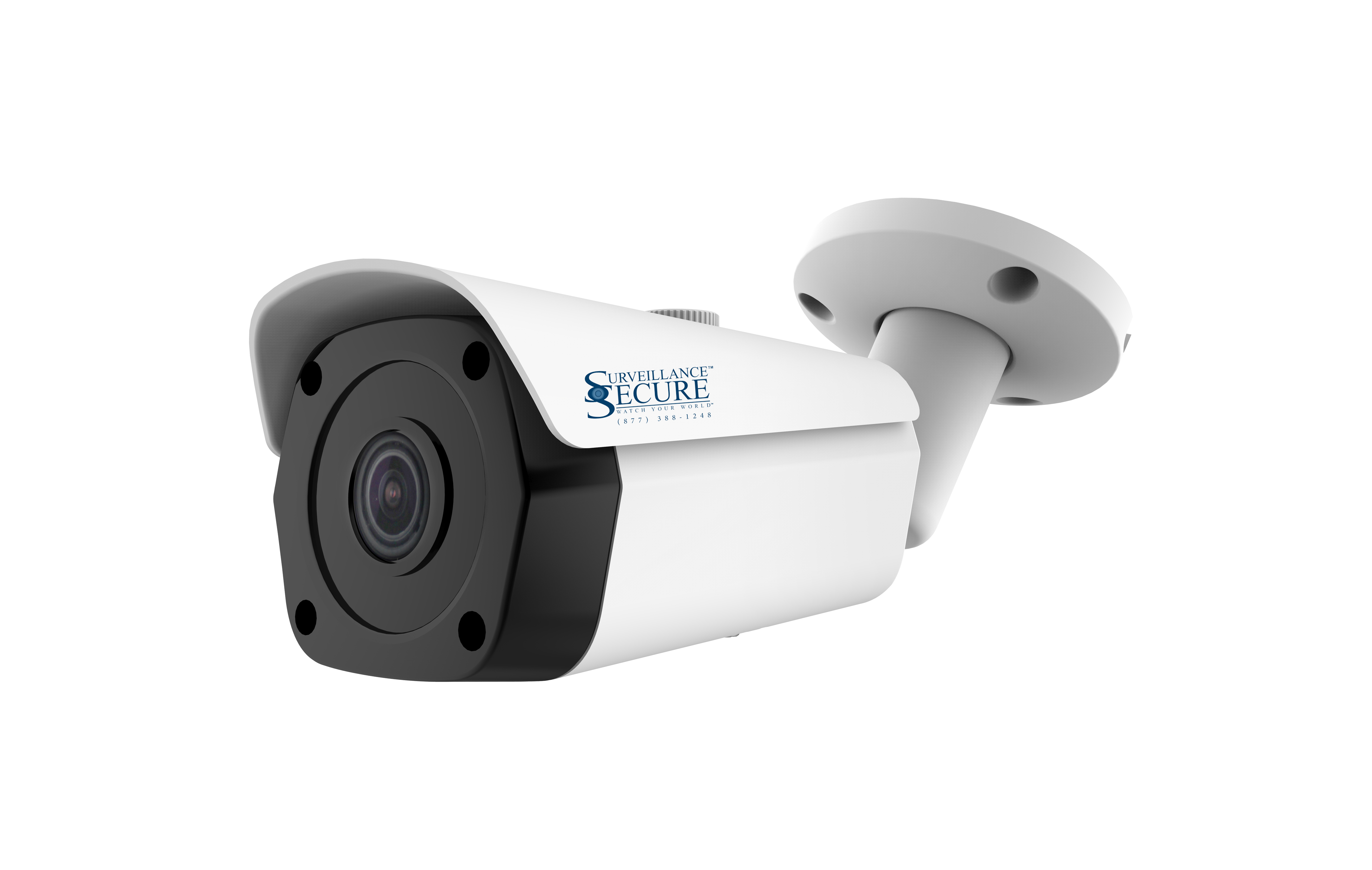 Surveillance Secure Franchise