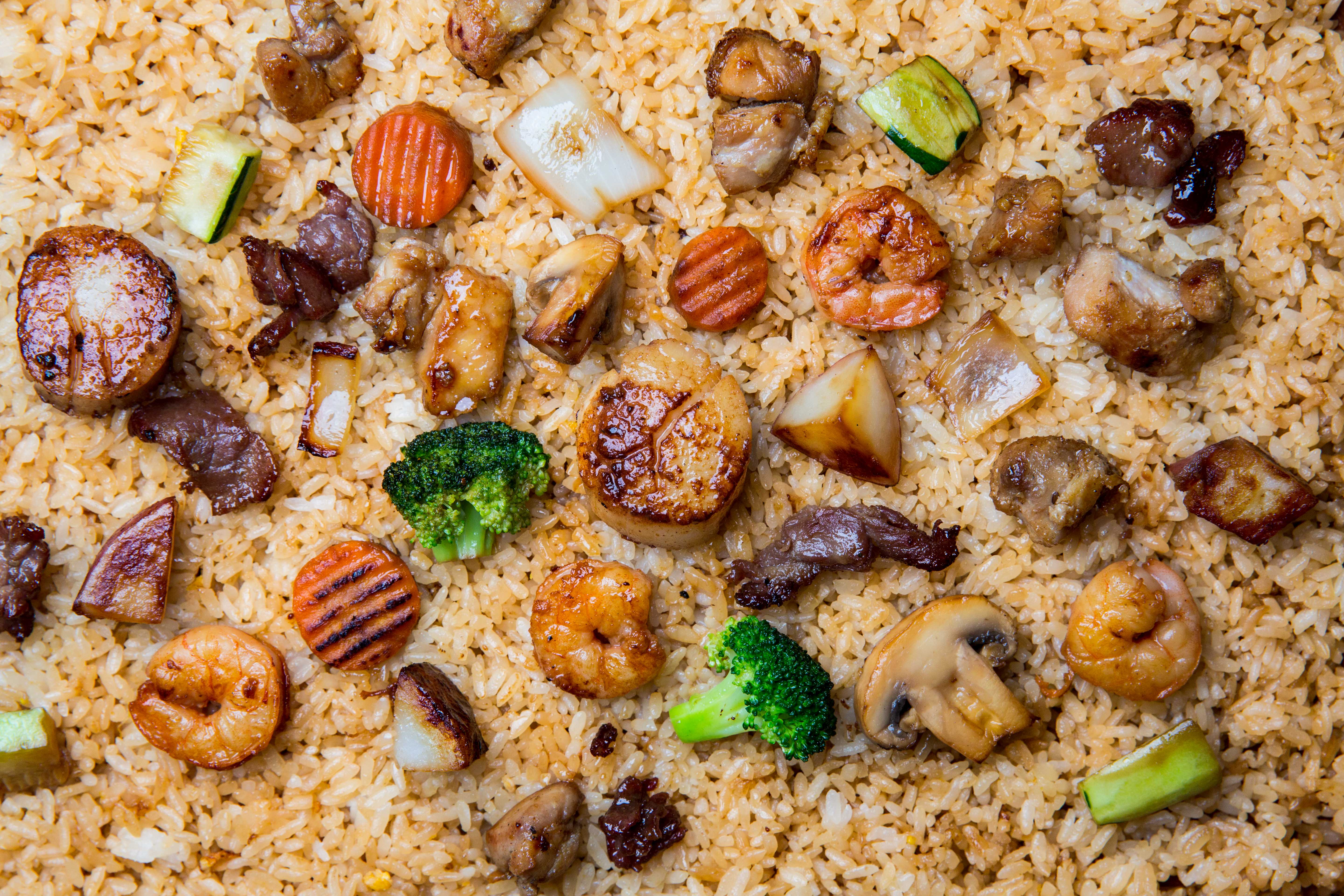 Sho Express Franchise