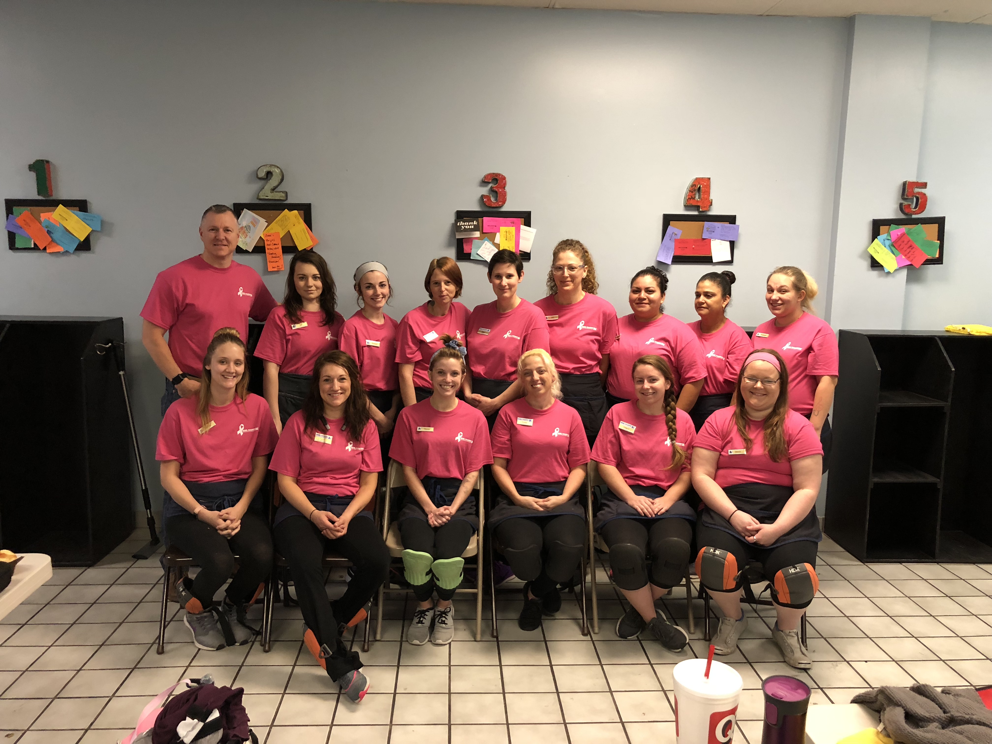 Home Cleaning Centers of America Franchise