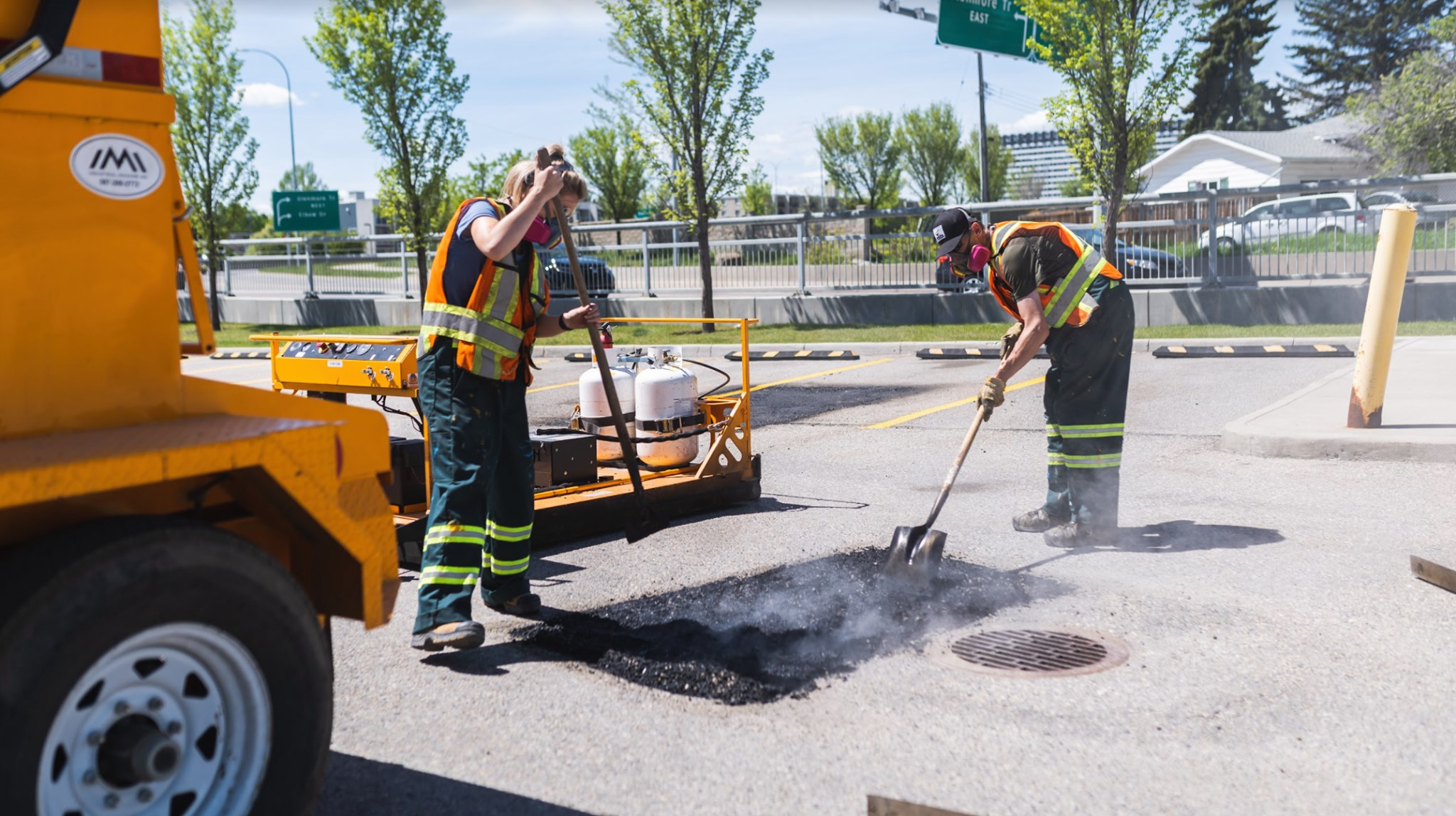 EverLine Coatings Franchise