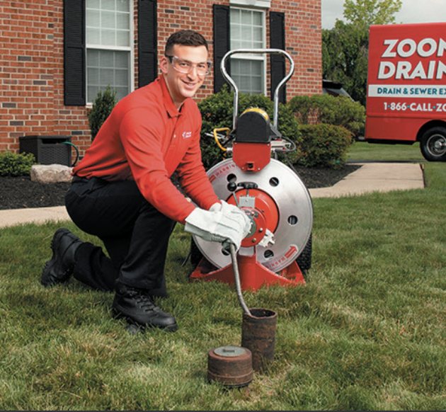 Zoom Drain Franchise