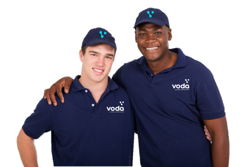 Voda Cleaning & Restoration Franchise - Voda Cleaning & Restoration Of St. Louis