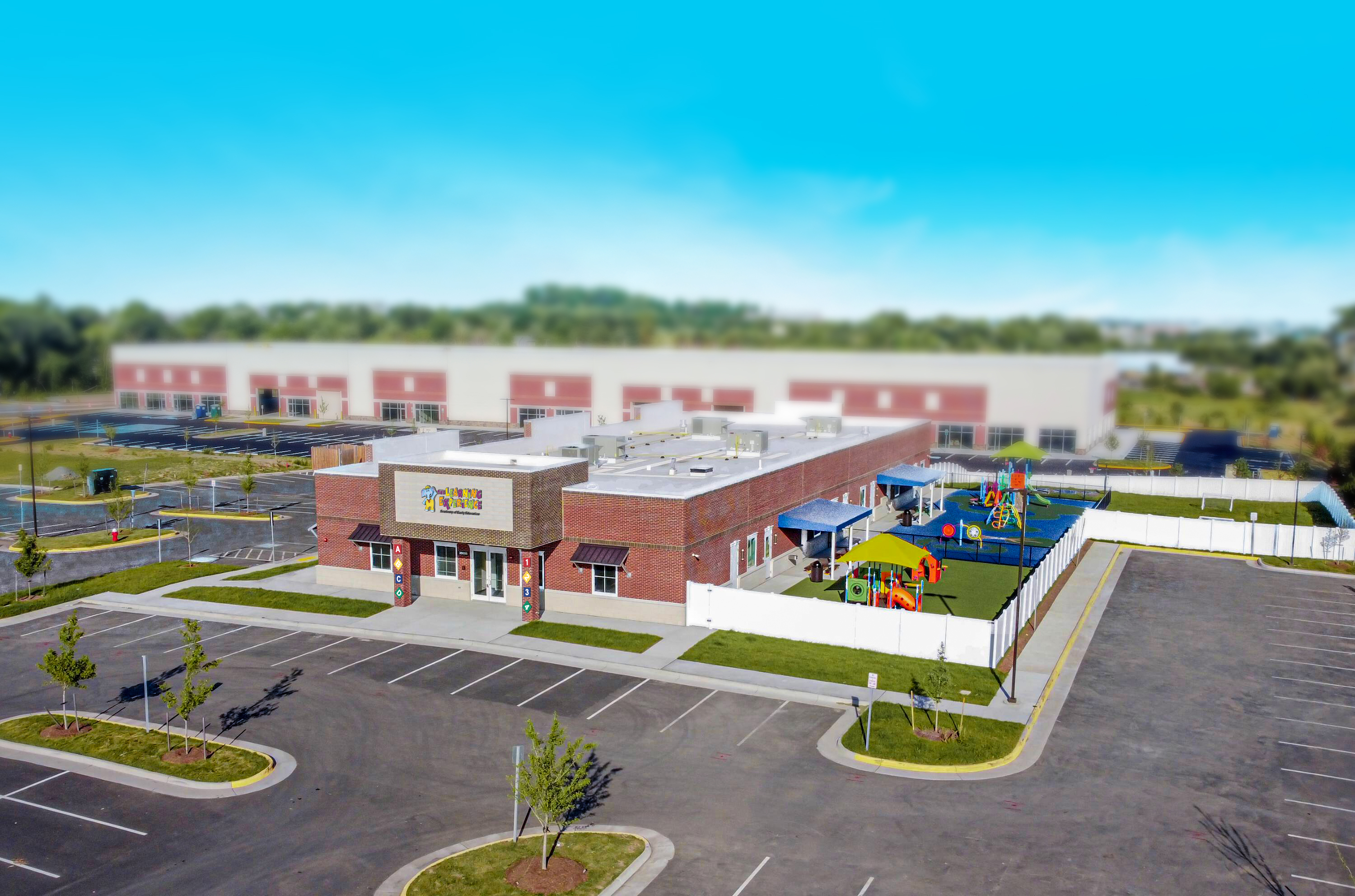 The Learning Experience Franchise