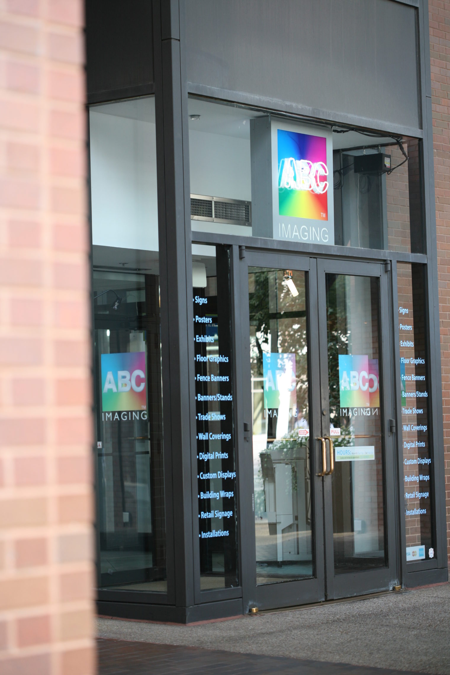 ABC Imaging Franchise