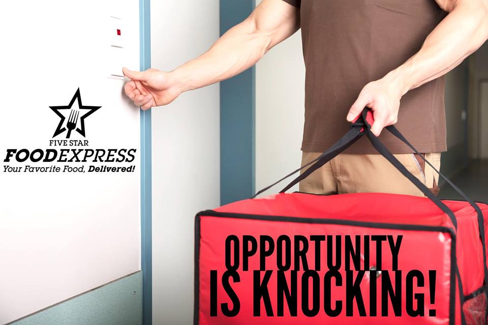 Five Star Food Express Franchise