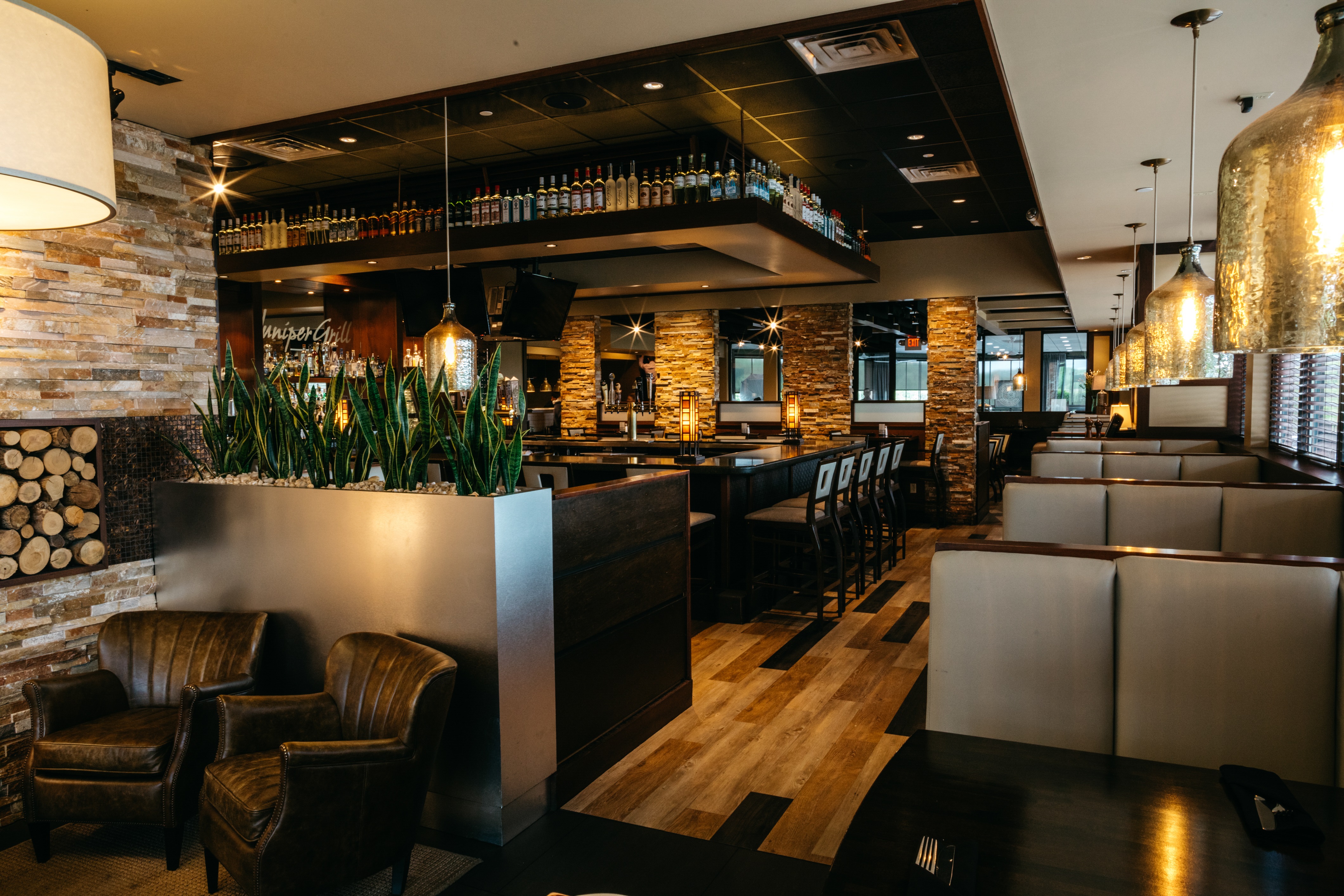 Juniper Grill Cranberry Township - wsl5e4r