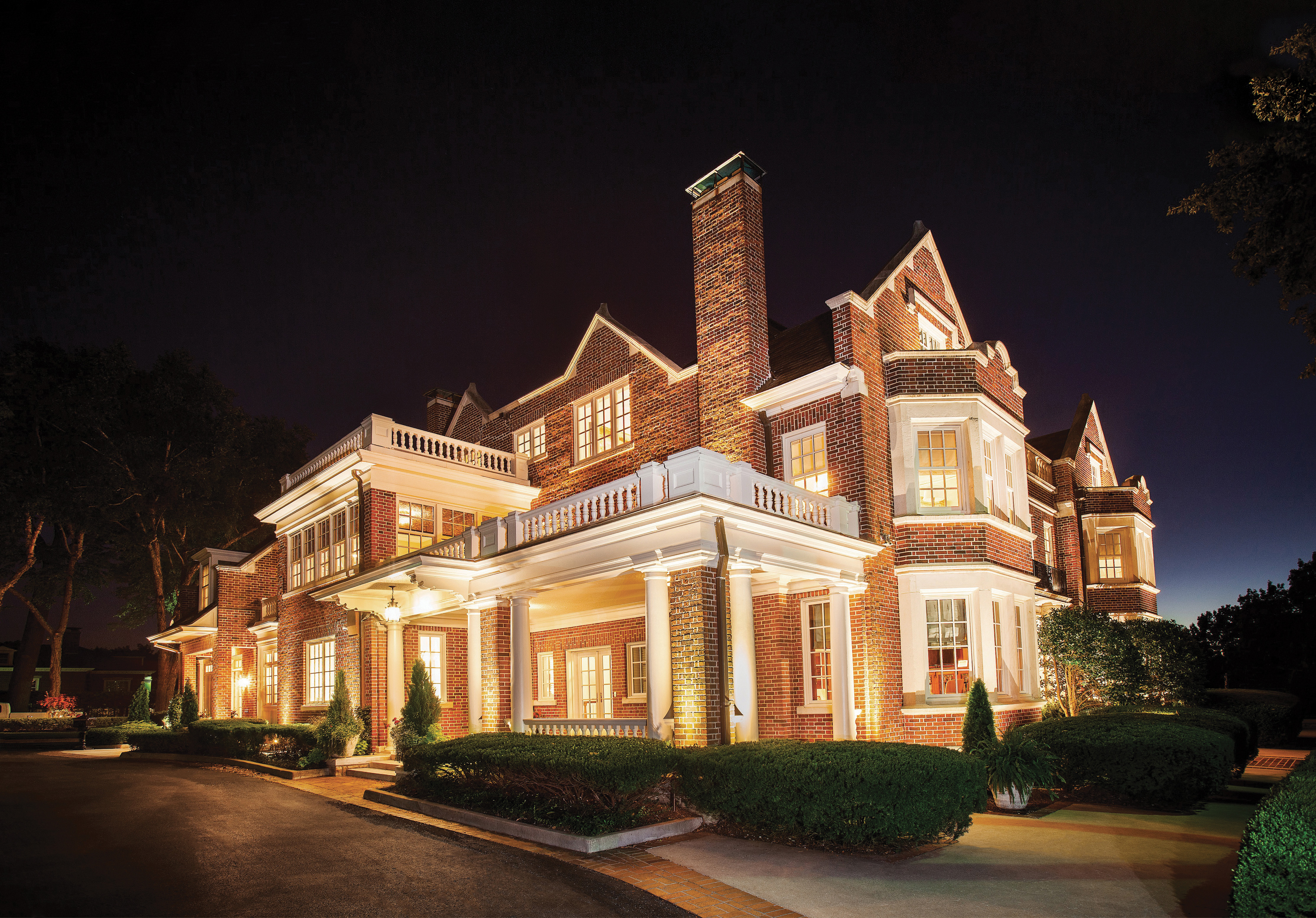 Outdoor Lighting Perspectives Franchise