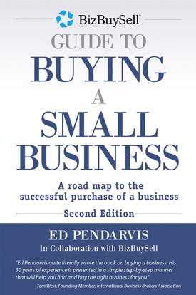 BizBuySell's Guide to Buying a Small Business