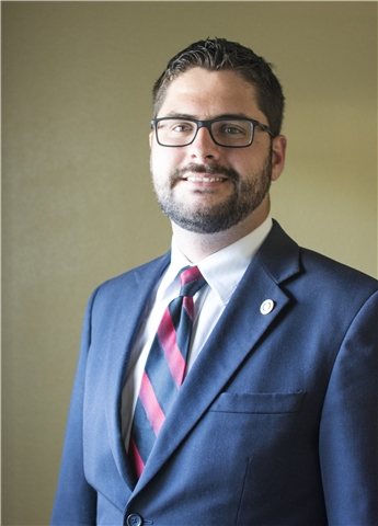 Broker Profile Photo