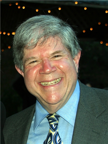 Steven A. Rosen