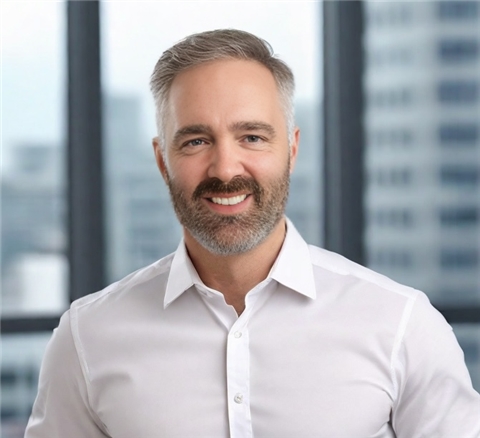 Broker Profile Photo