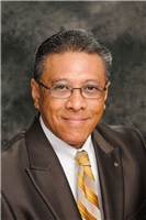 Emmet Apolinario, CEPA, CVB