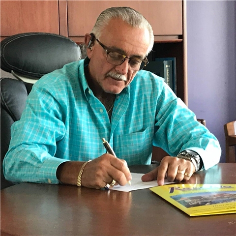 Broker Profile Photo