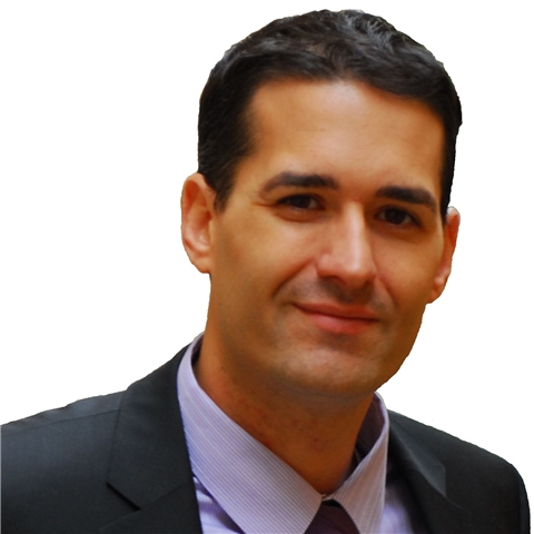 Broker Profile Photo