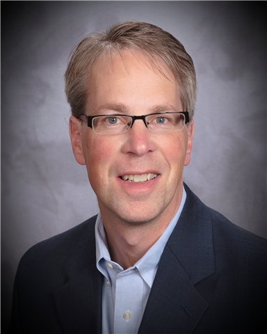 Photo of Gavin Raphael