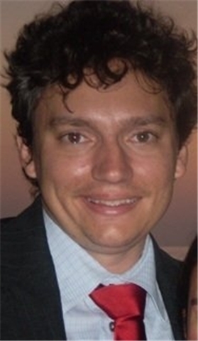 Rick Carlson