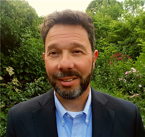 Broker Profile Photo