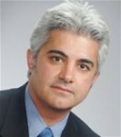 Broker Profile Photo