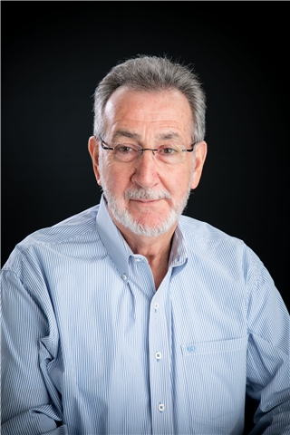 Broker Profile Photo