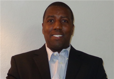 Broker Profile Photo