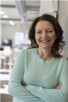 Sally Anne Hughes, MBA, CBI