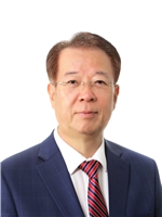 Jacob Kwon