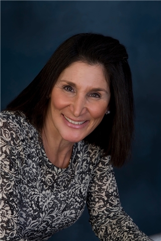 Brenda Bernhard, CBB