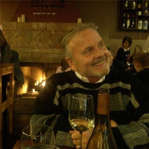 Broker Profile Photo