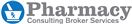 Pharmacy Consulting Broker Services