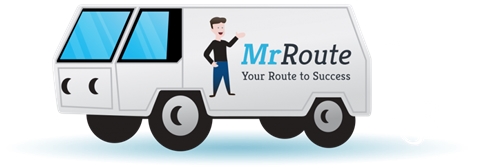 Mr Route