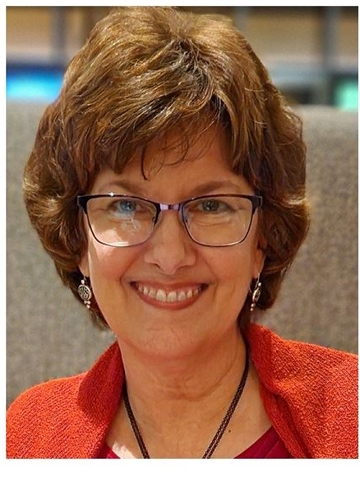 Rhonda McLane