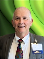 Dean Burnette