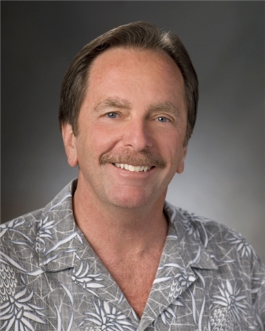 Rex Walters