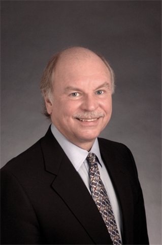 Ken Vichinsky, P.E., MBA
