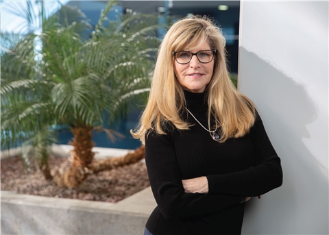 Broker Profile Photo
