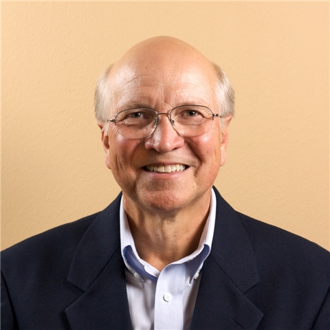 Broker Profile Photo