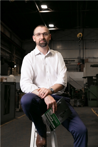 Broker Profile Photo