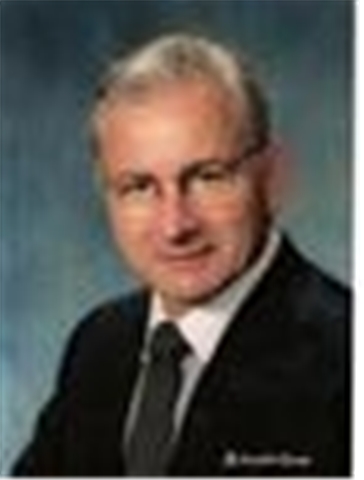 Broker Profile Photo