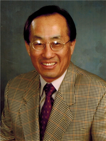 Richard Kim