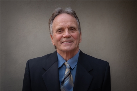 Broker Profile Photo