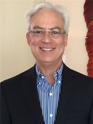 Broker Profile Photo