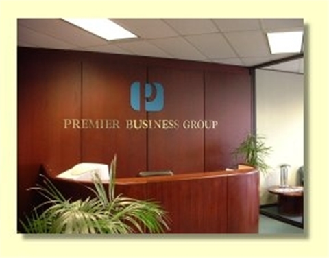 Broker Profile Photo