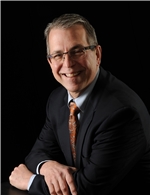 Donald Bray