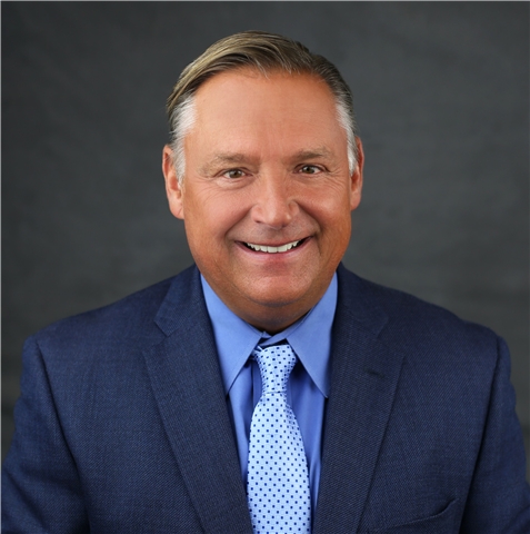 Broker Profile Photo