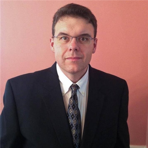 Broker Profile Photo