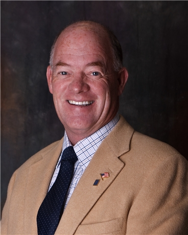 Broker Profile Photo