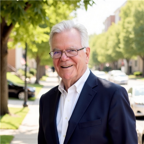 Broker Photo