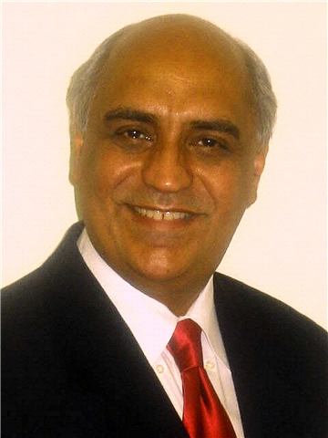 Paul Chawla