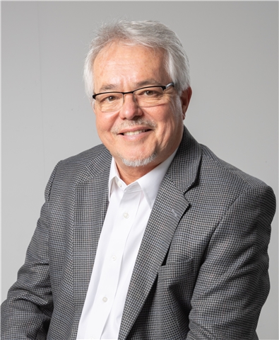 Broker Profile Photo
